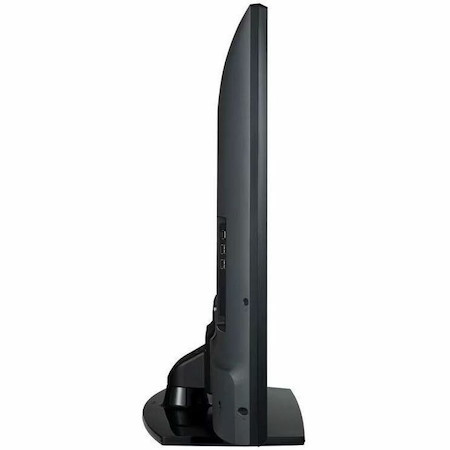 LG UN343H 50UN343H0UA 50" LED-LCD TV - 4K UHDTV - High Dynamic Range (HDR) - Dark Charcoal Gray