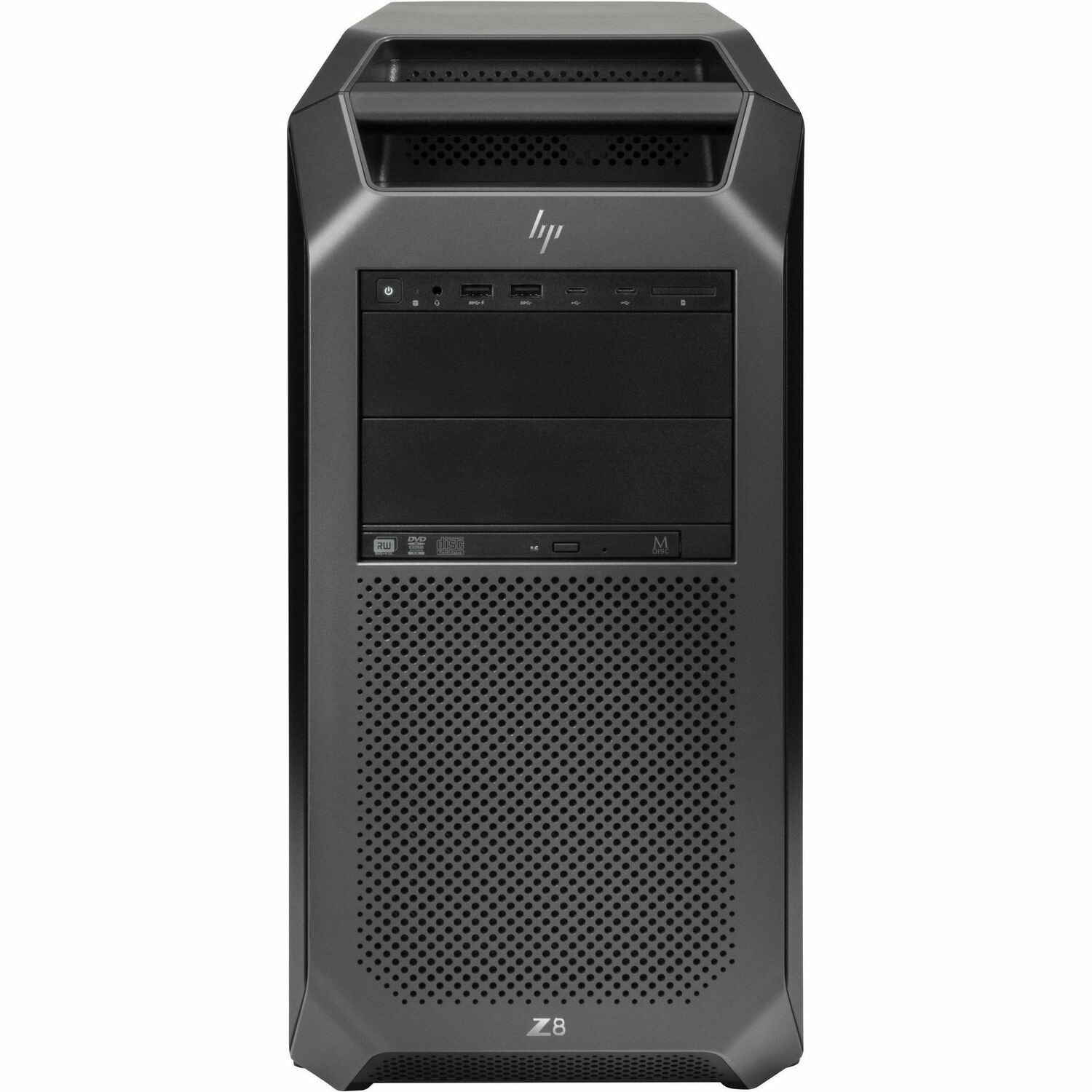 HP Z8 G4 Workstation - Intel Xeon Silver 4108 - 32 GB - 1 TB HDD - Tower