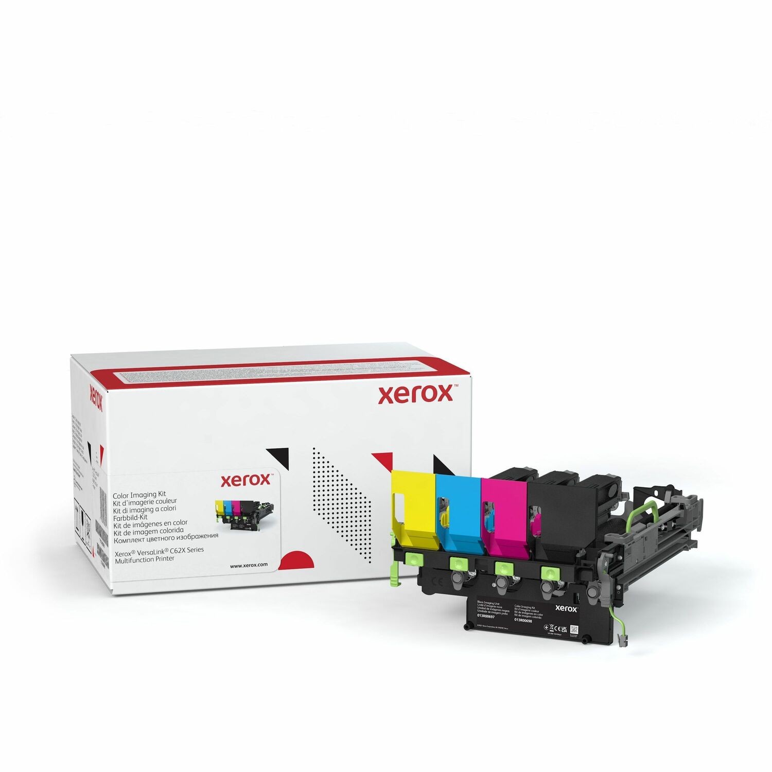 Xerox Laser Imaging-drum voor Printer - Origineel