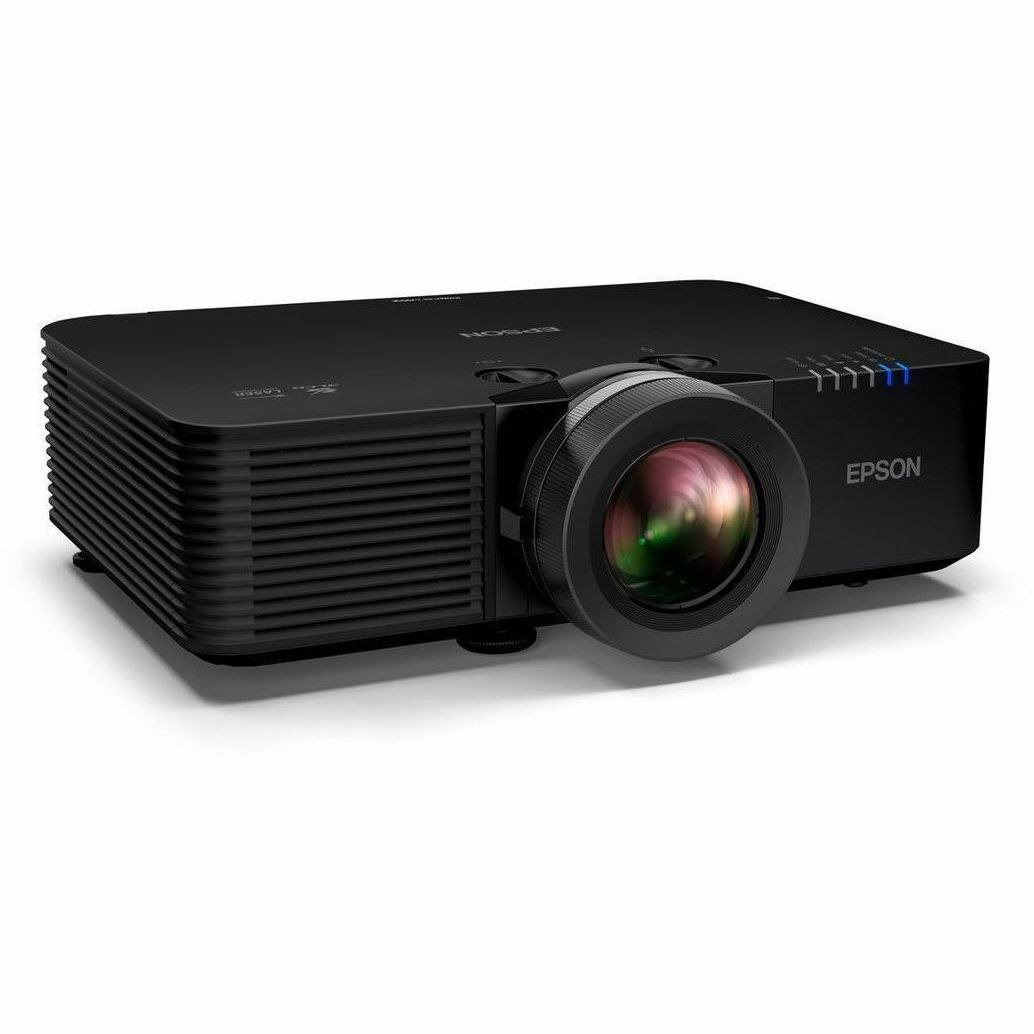 Epson PowerLite L795SE Short Throw 3LCD Projector