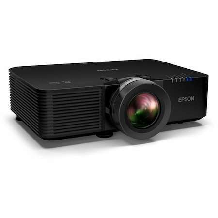 Epson PowerLite L795SE Short Throw 3LCD Projector - 16:9 - Wall Mountable