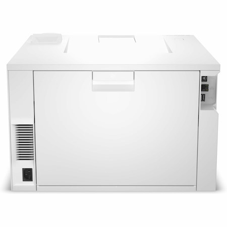 HP LaserJet 4201DN Laser Printer - Colour