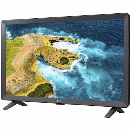 LG 24TQ520S-PU 23.6" Smart LED-LCD TV - HD Ready