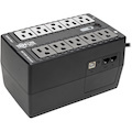 Eaton Tripp Lite Series 550VA 300W Standby UPS - 10 NEMA 5-15R Outlets, 120V, 50/60 Hz, USB, 5-15P Plug, Desktop/Wall Mount