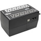 Eaton Tripp Lite Series 550VA 300W Standby UPS - 10 NEMA 5-15R Outlets, 120V, 50/60 Hz, USB, 5-15P Plug, Desktop/Wall Mount