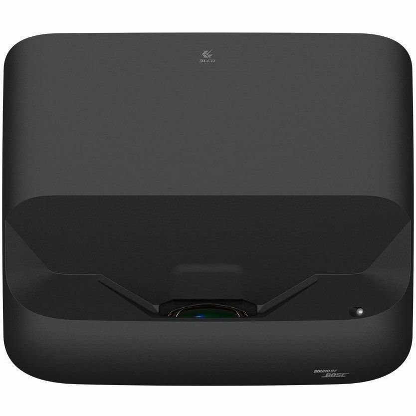 Epson EH-LS670B 3LCD Projector - 16:9 - Metallic Black