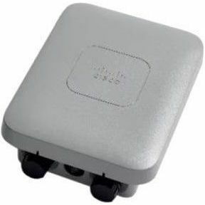 Cisco Aironet 1542I Dual Band IEEE 802.11ac 1.10 Gbit/s Wireless Access Point
