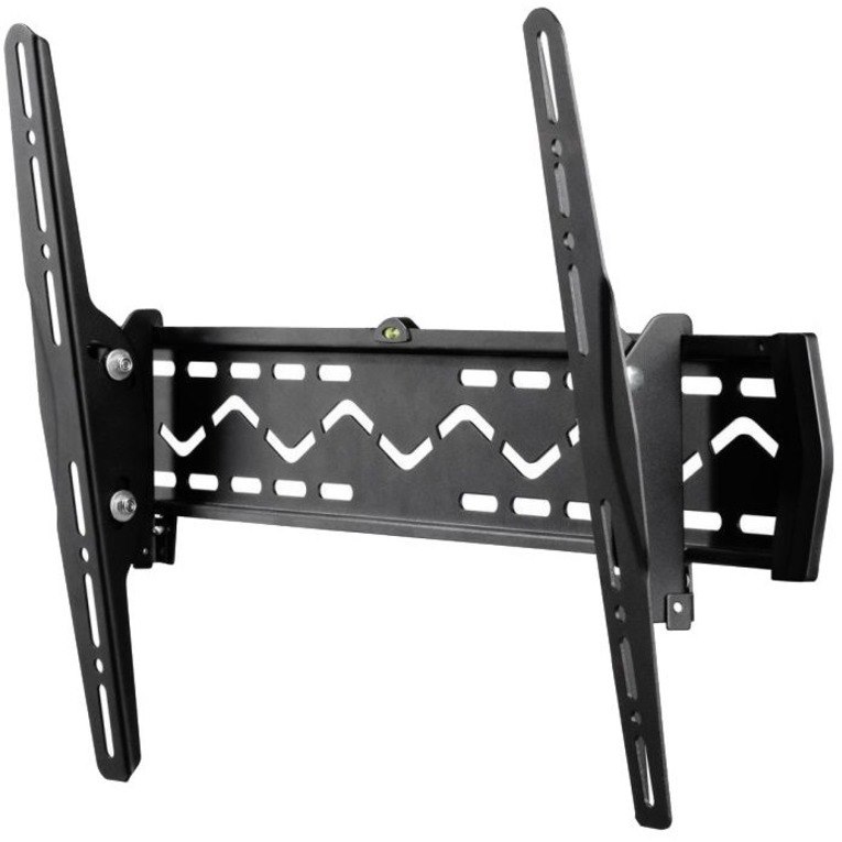 Atdec TH tilt angle wall mount - Loads up to 110lb - VESA up to 600x400