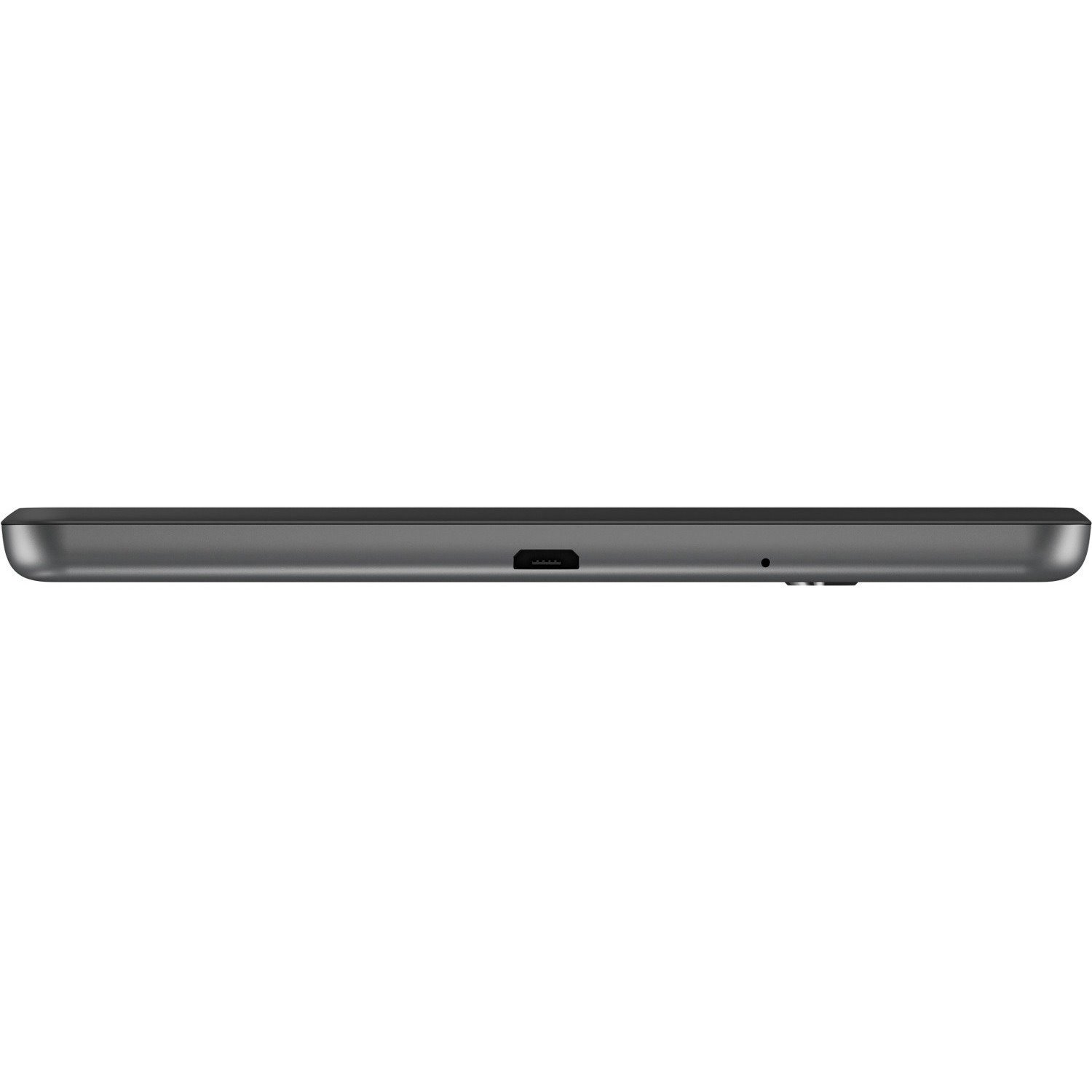 Lenovo Tab M8 HD TB-8505XC Tablet - 8" HD - MediaTek SoC Platform - 2 GB - 32 GB SSD - Android 9.0 Pie - 4G - Iron Gray