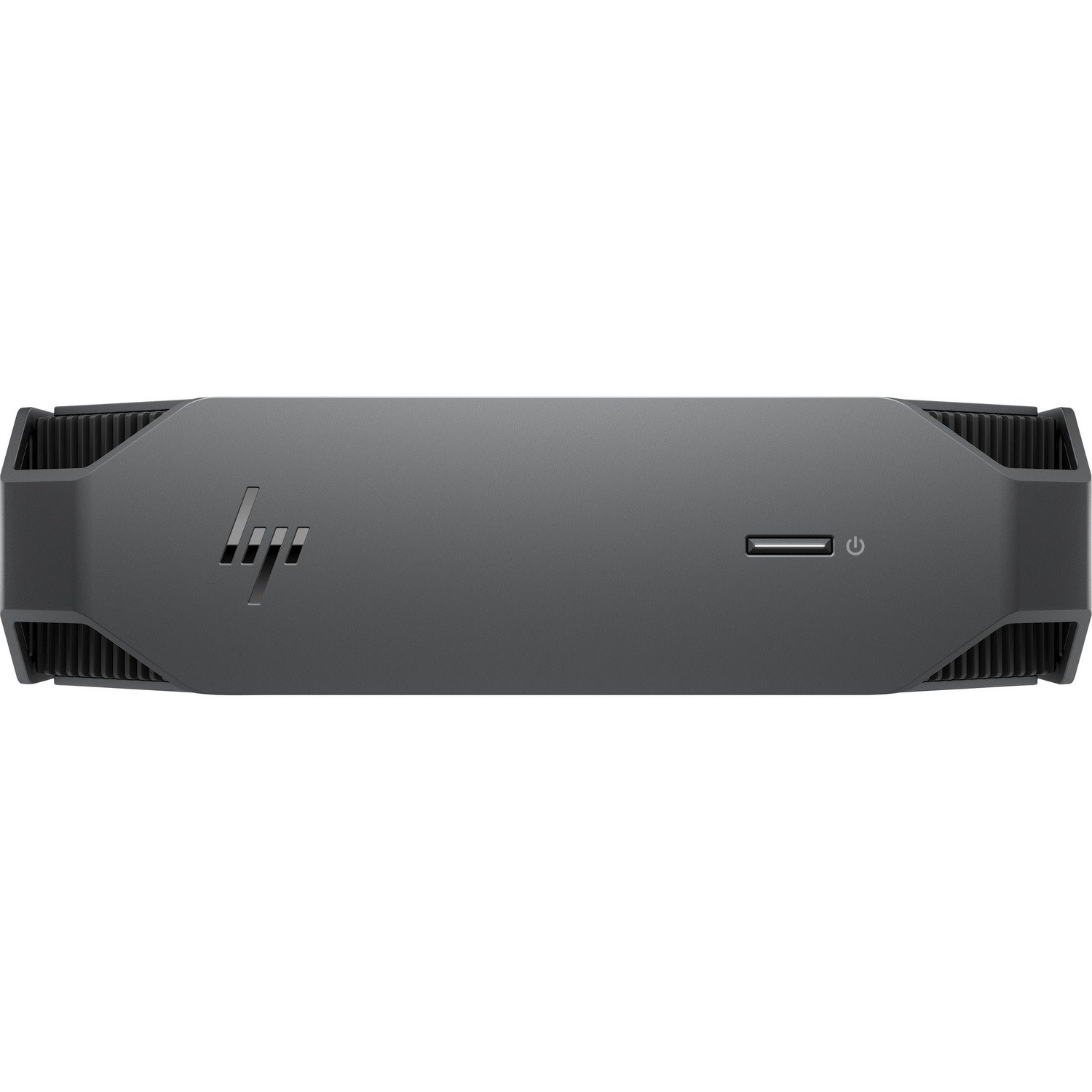 HP Z2 Mini G5 Workstation - 1 x Intel Core i7 10th Gen i7-10700 - vPro Technology - 32 GB - 512 GB SSD - Mini PC