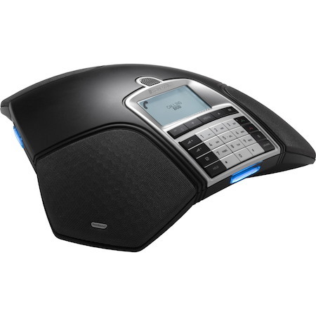 Konftel Conference Phone - Charcoal Black