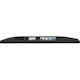 ViewSonic VG2440 24 Inch IPS 1080p Ergonomic Monitor with Integrate vDisplyManager HDMI DisplayPort VGA USB Inputs for Home and Office