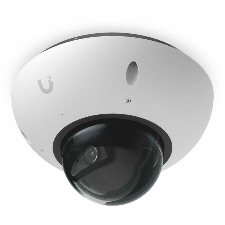 Ubiquiti UVC-G6-DOME 8 Megapixel 4K Network Camera - Colour - Dome - White