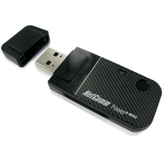 NTC LAN NP910N