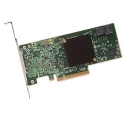 BROADCOM - IMSOURCING SAS 9300-4i SGL