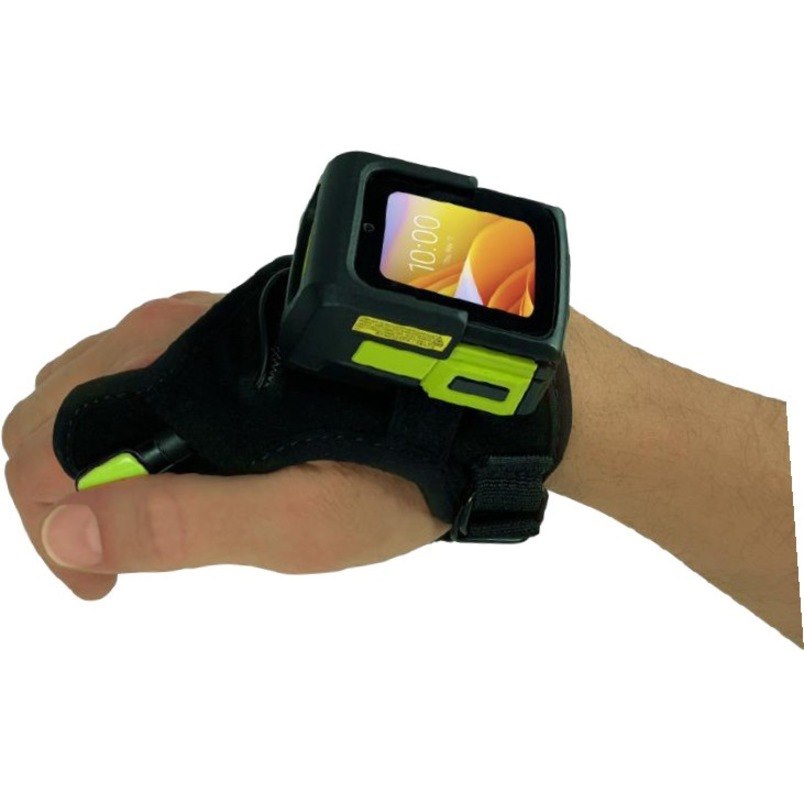 Zebra Scanner Accessory