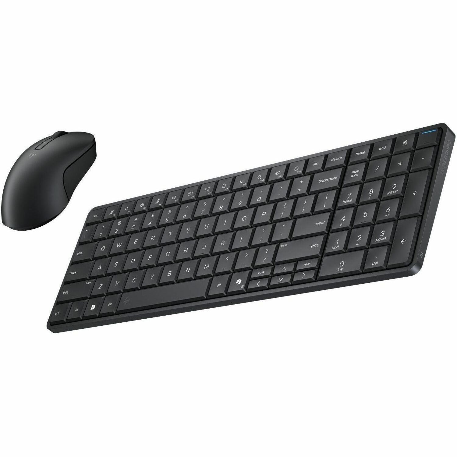 HP EliteBoard G1a 7 350 16GB 512GB SSD W11P