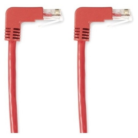 Black Box SpaceGAIN Cat.6 UTP Patch Network Cable