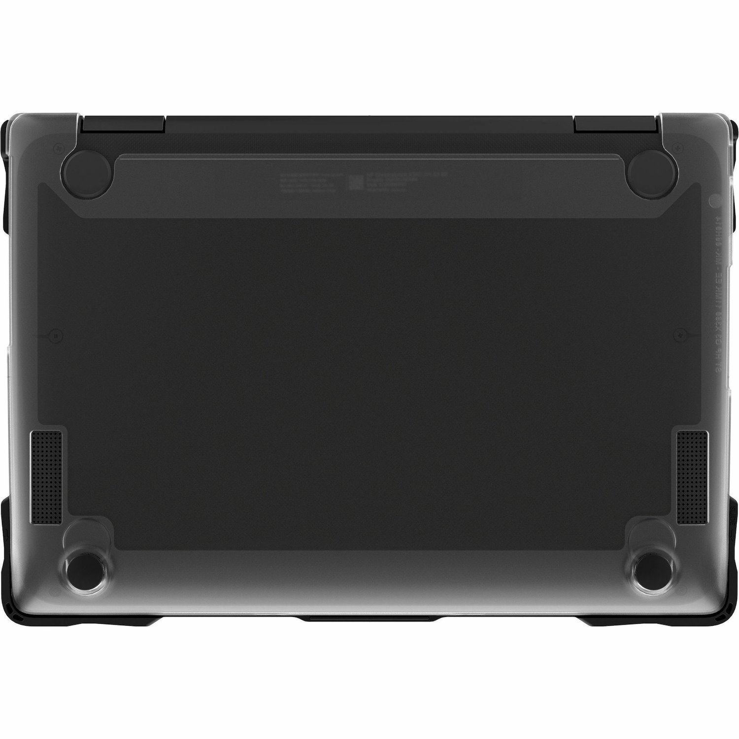 Gumdrop SlimTech for HP CB x360 11 G3 EE - Black