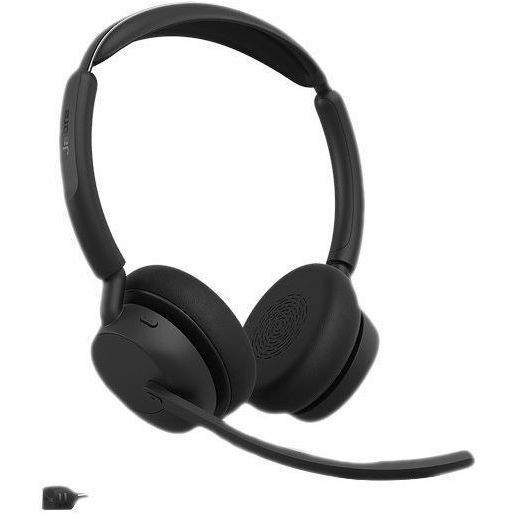 Jabra Evolve3 65 Headset