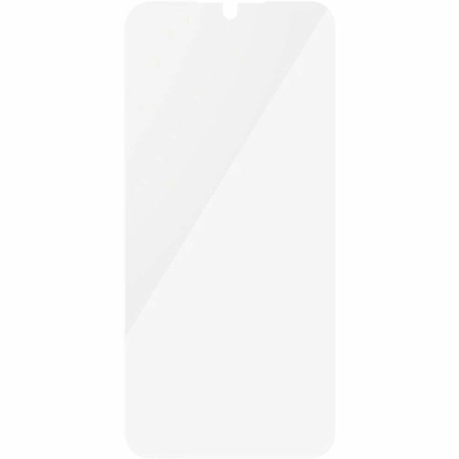 Safe Glas Schermbescherming voor Samsung Galaxy S25 FE - Transparant