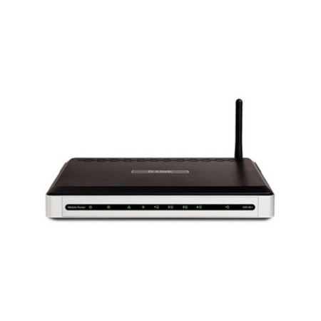 D-Link DIR-451  IEEE 802.11b/g  Wireless Router