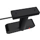 Lenovo ThinkVision MC50 Webcam - Raven Black - USB 2.0 - 1 Pack(s)