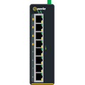 Perle IDS-108FPP-XT 8 Ports Ethernet Switch - 10/100Base-TX