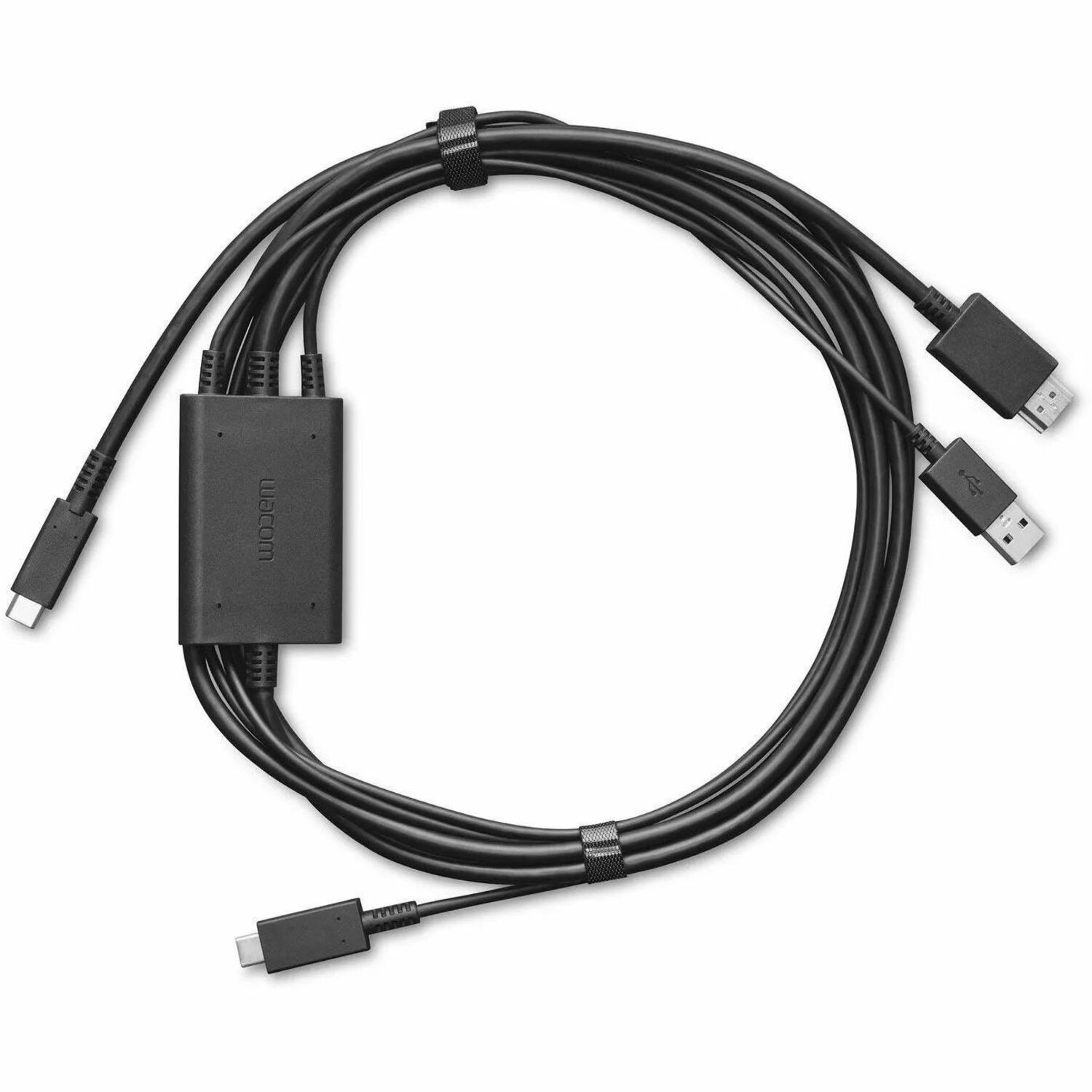 Wacom Ack4490602z Graphic Tablet