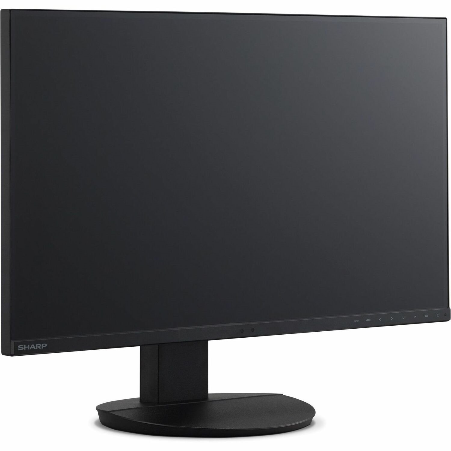 Sharp NEC Display MultiSync EA272Q 27" Class WQHD LED Monitor - 16:9 - Black