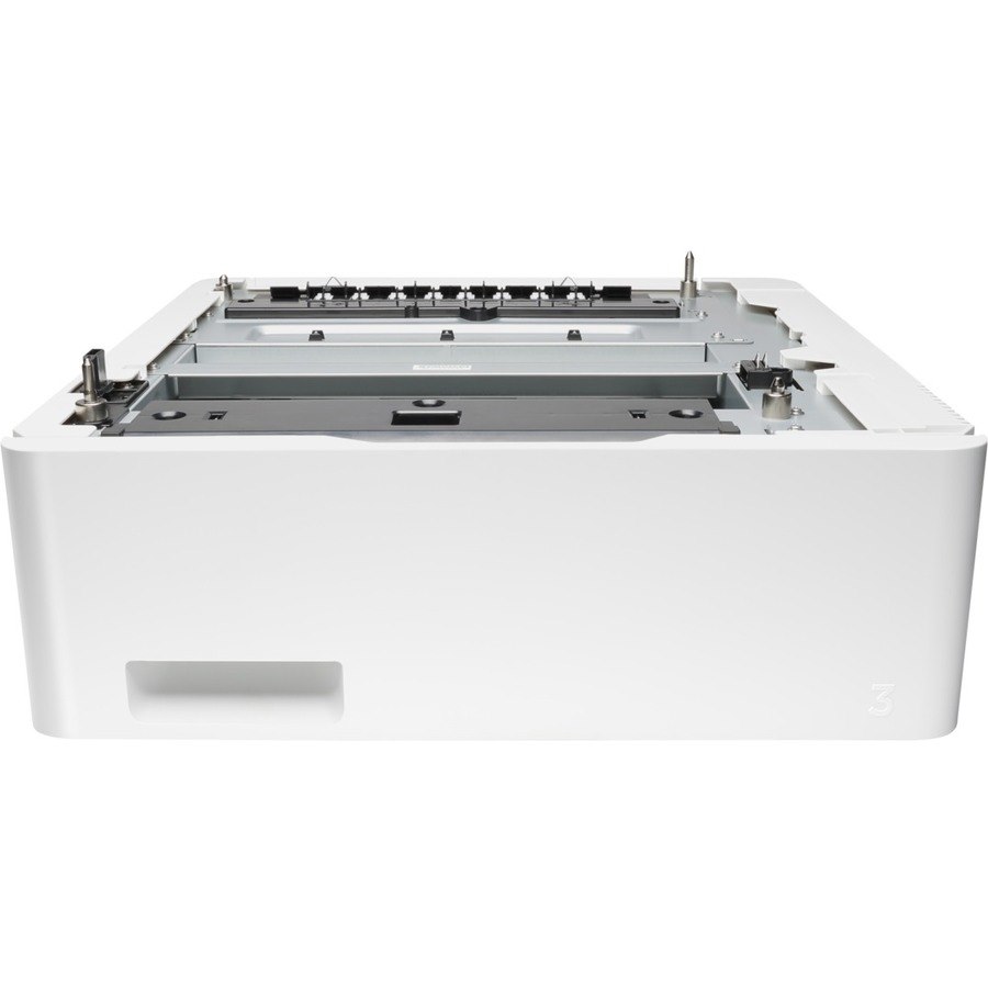 HP LaserJet 550-Sheet Feeder Tray