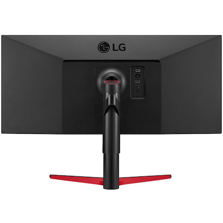 LG Ultrawide 34WP65G-B 34" Class UW-UXGA LCD Monitor - 21:9