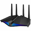 Asus RT-AX82U Wi-Fi 6 IEEE 802.11ax Ethernet Wireless Router