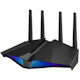 Asus RT-AX82U Wi-Fi 6 IEEE 802.11ax Ethernet Wireless Router