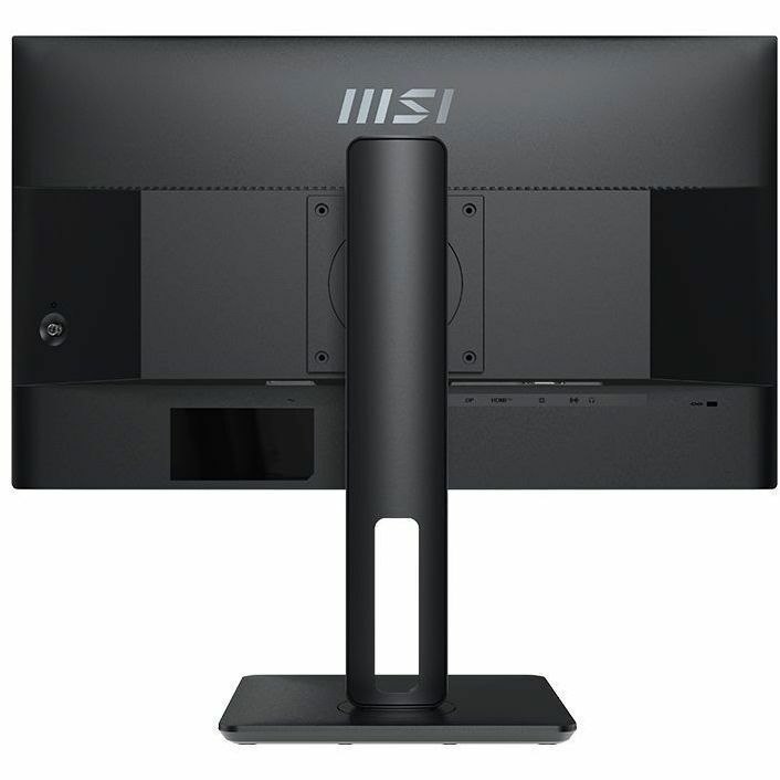 MSI Pro MP245PG 24" Class Full HD LCD Monitor - 16:9 - Black