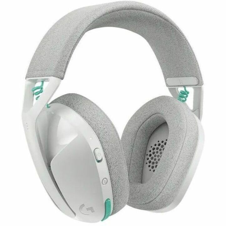 Logitech G321 Draadloos Headset - Wit