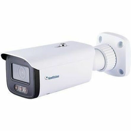 Geovision Ai 4MP Ai-Isp Warm Led 3.6MM