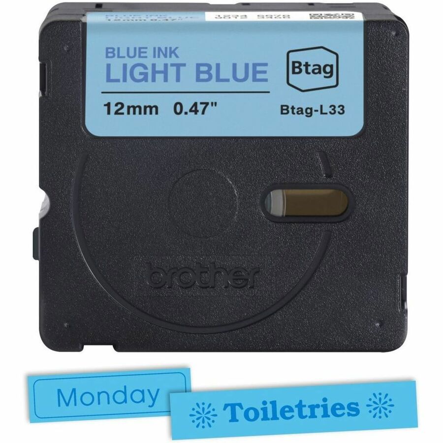 Brother P-touch Label Tape
