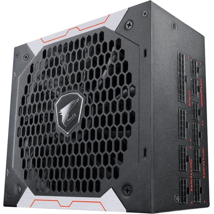 GIGABYTE GP-AP850GM ATX12V/EPS12V Modular Power Supply - 850 W