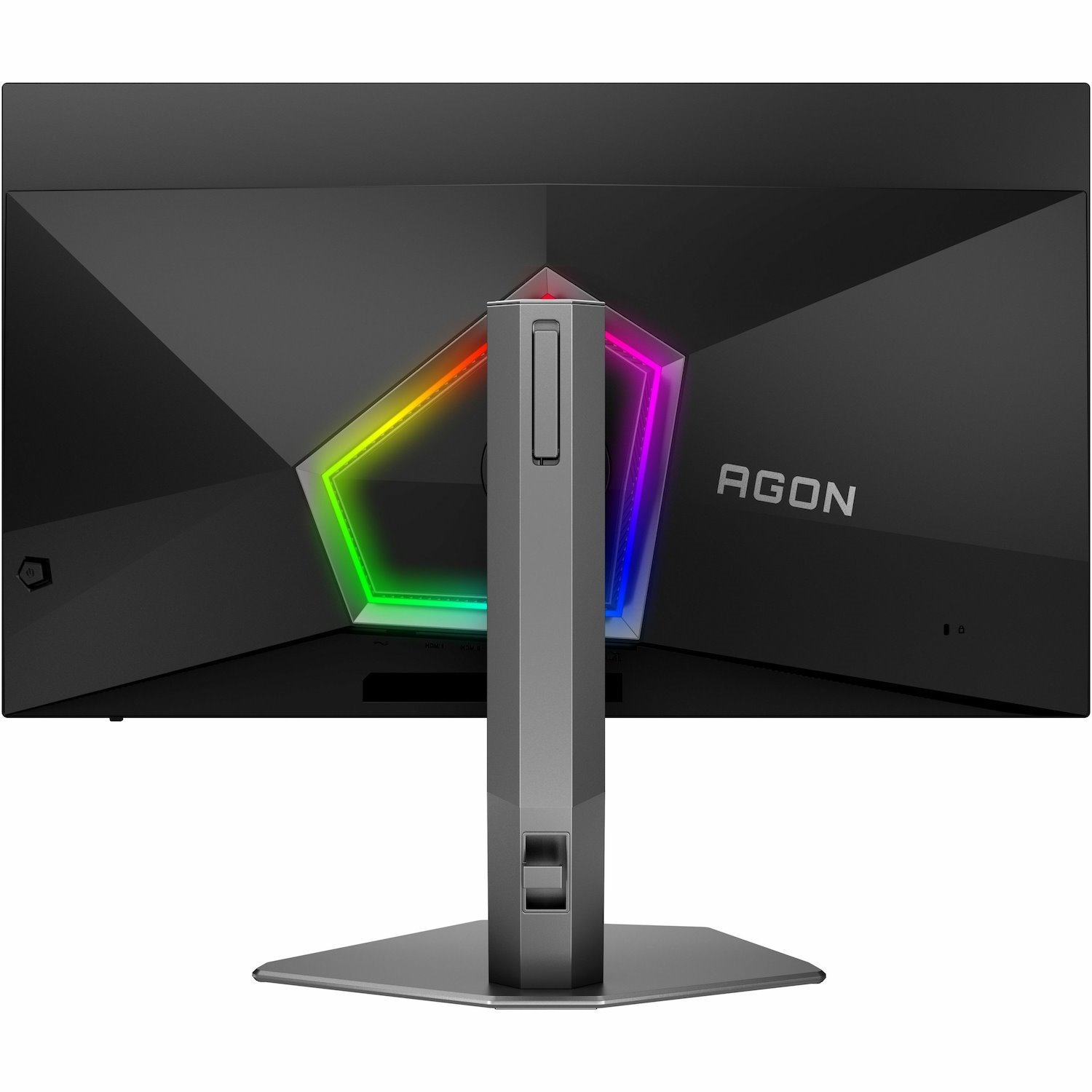 AOC AGON AG326UD 32" Class 4K UHD OLED Monitor