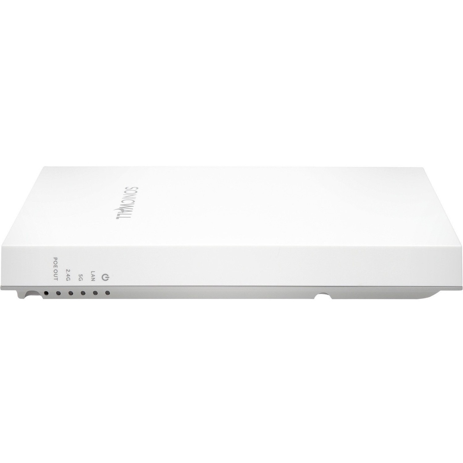 SonicWall SonicWave 224w IEEE 802.11ac 1.24 Gbit/s Wireless Access Point - TAA Compliant