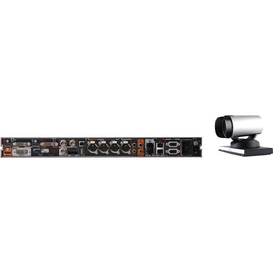 Cisco TelePresence Codec C60 Web Conference Appliance