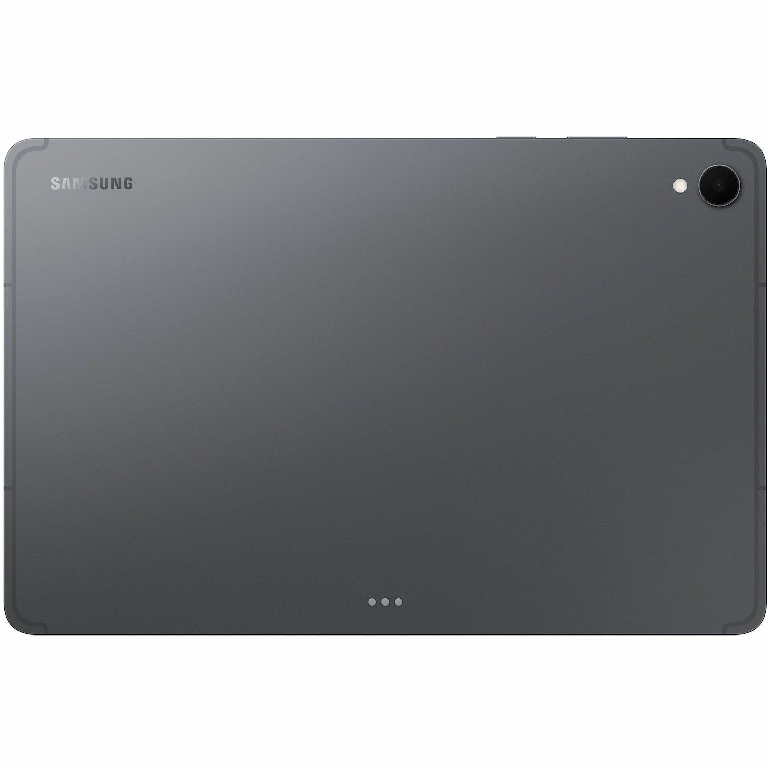 Samsung Galaxy Tab S11 SM-X730 Tablet - 11" WQXGA - MediaTek Dimensity 9400+ (3 nm) Octa-core - 12 GB - 256 GB Storage - Grey
