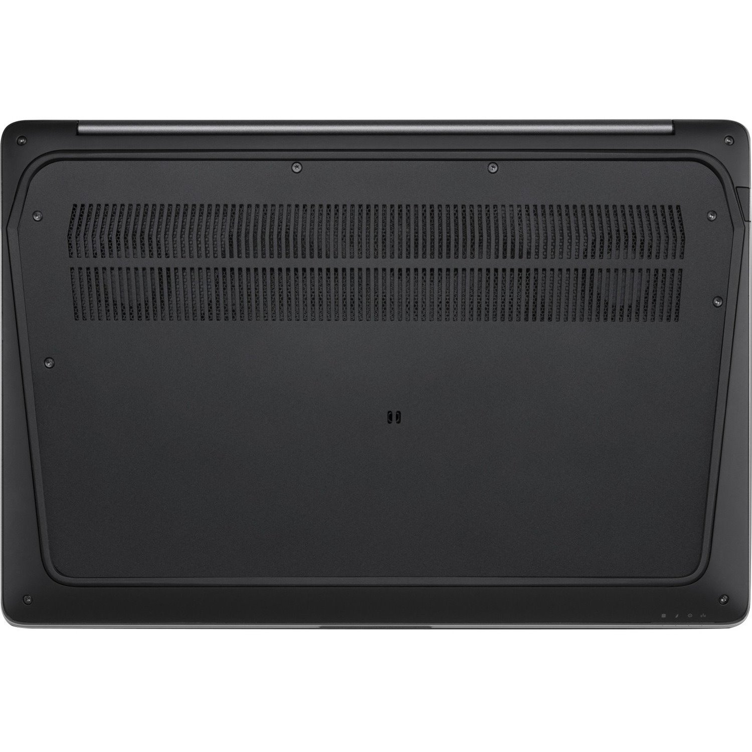 HP ZBook Studio G4 15.6" Mobile Workstation - 4K UHD - Intel Core i7 7th Gen i7-7820HQ - 16 GB - 256 GB SSD - Space Silver