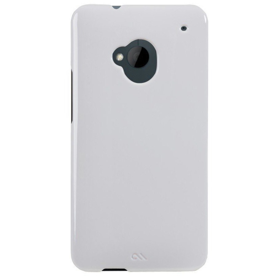 Case-mate Barely There Case Smartphone - White