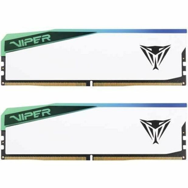 VIPER Elite 5 RGB RAM Module