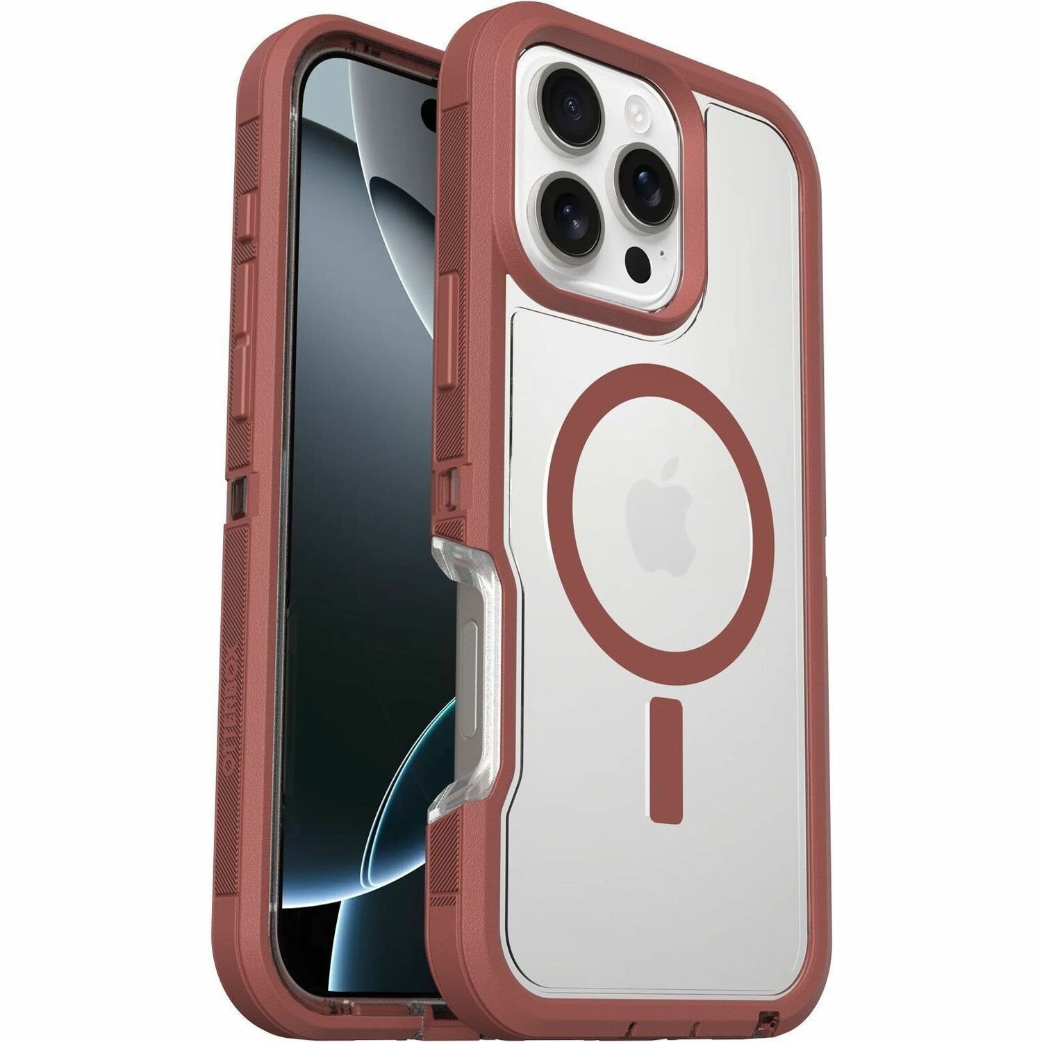 OtterBox iPhone 16 Pro Max Case Defender Series XT for MagSafe