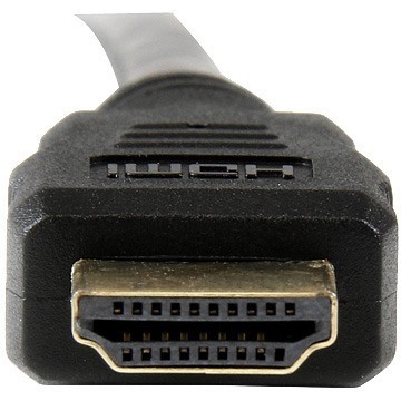 StarTech.com 50 ft HDMIÂ&reg; to DVI-D Cable - M/M