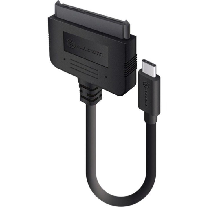 Alogic USB 3.1 USB-C to SATA Adapter Cable for 2.5" Hard Drive