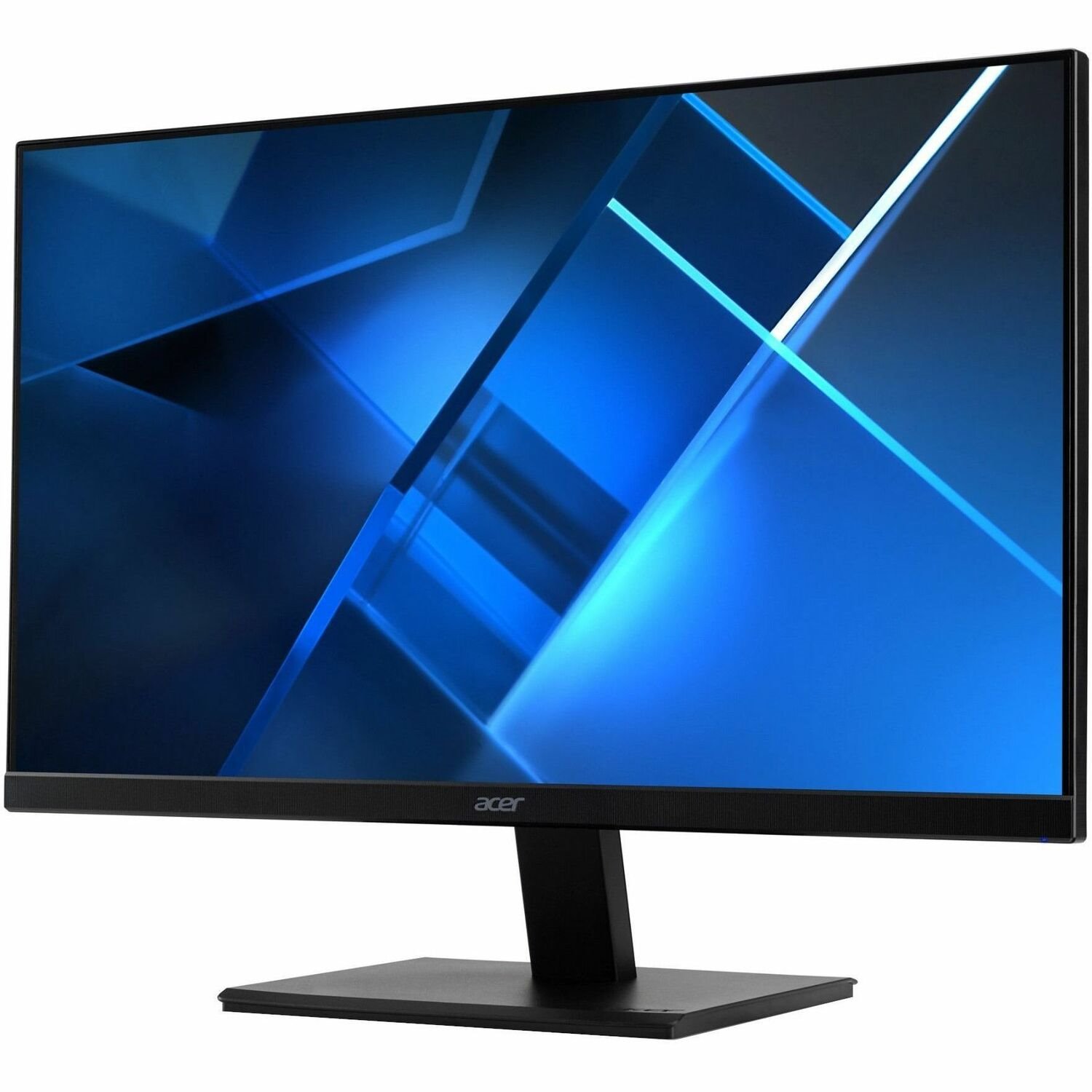 Acer Vero V7 V227Q H 22" Class Full HD LED Monitor - 16:9 - Black